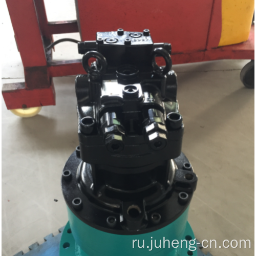 SK210-9 Swing Motor YN15V000555F1 к / мин M5X130CHB